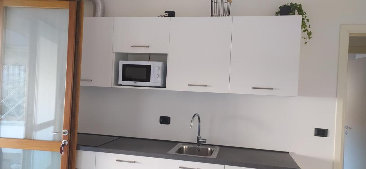 Apartmán Casa Nord A Pordenone Vicino A Fiera, Policlinico, Centro Exteriér fotografie
