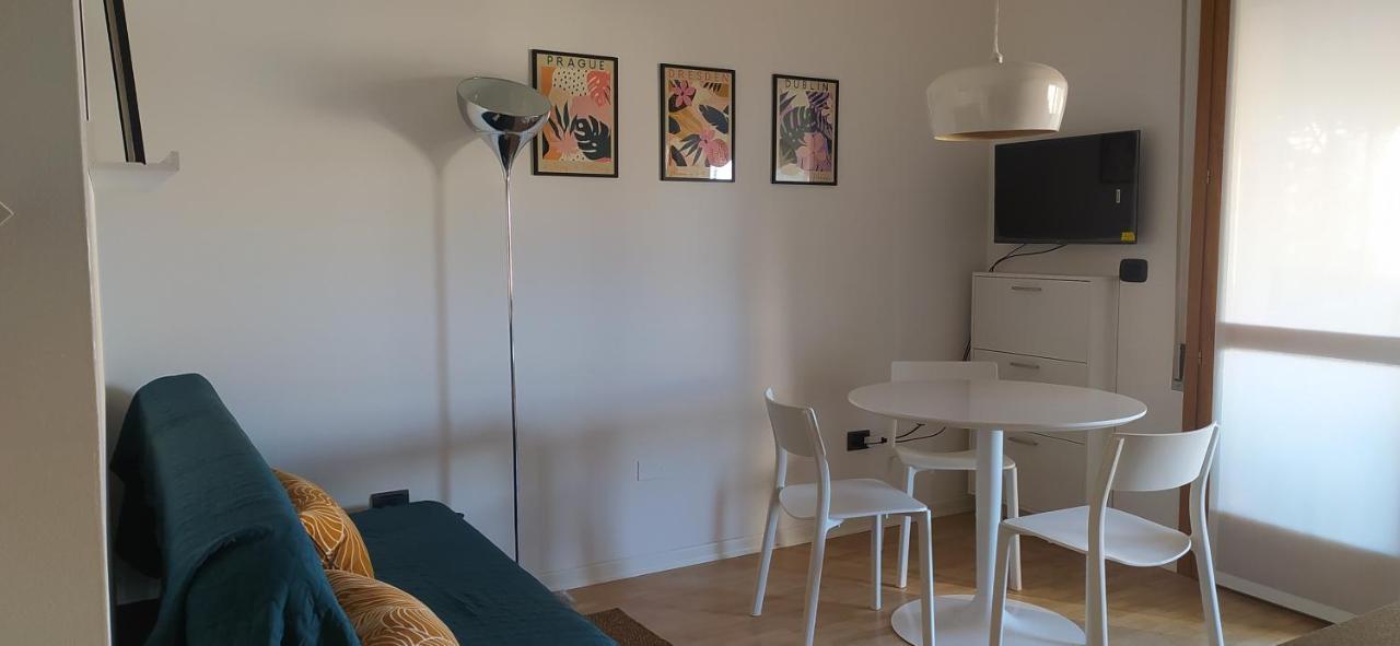 Apartmán Casa Nord A Pordenone Vicino A Fiera, Policlinico, Centro Exteriér fotografie