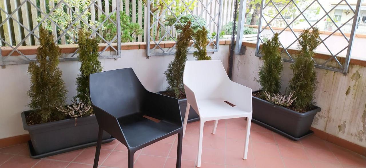 Apartmán Casa Nord A Pordenone Vicino A Fiera, Policlinico, Centro Exteriér fotografie