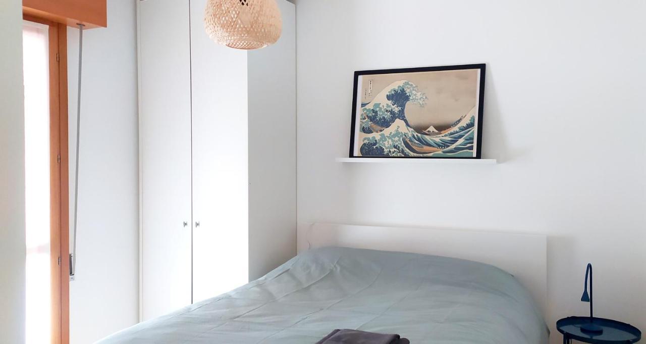Apartmán Casa Nord A Pordenone Vicino A Fiera, Policlinico, Centro Exteriér fotografie