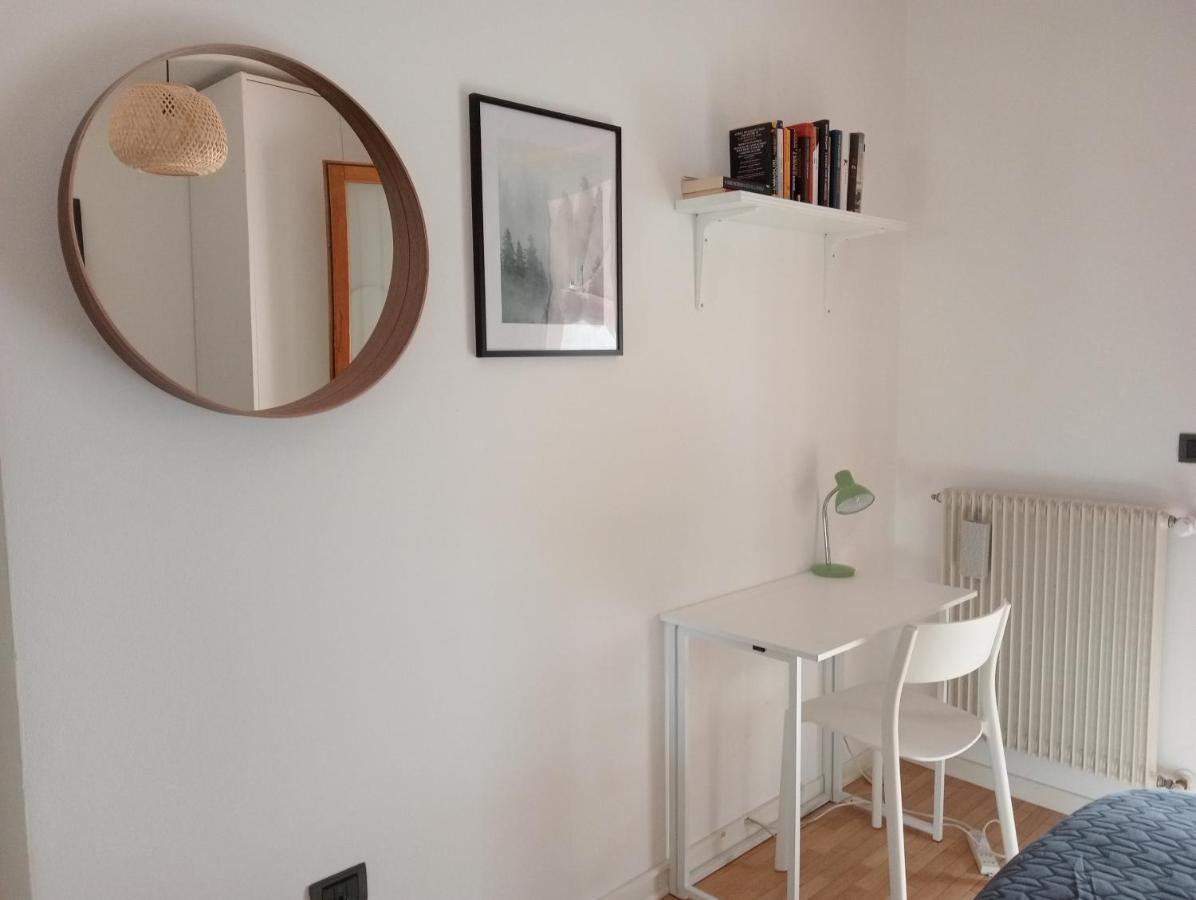 Apartmán Casa Nord A Pordenone Vicino A Fiera, Policlinico, Centro Exteriér fotografie