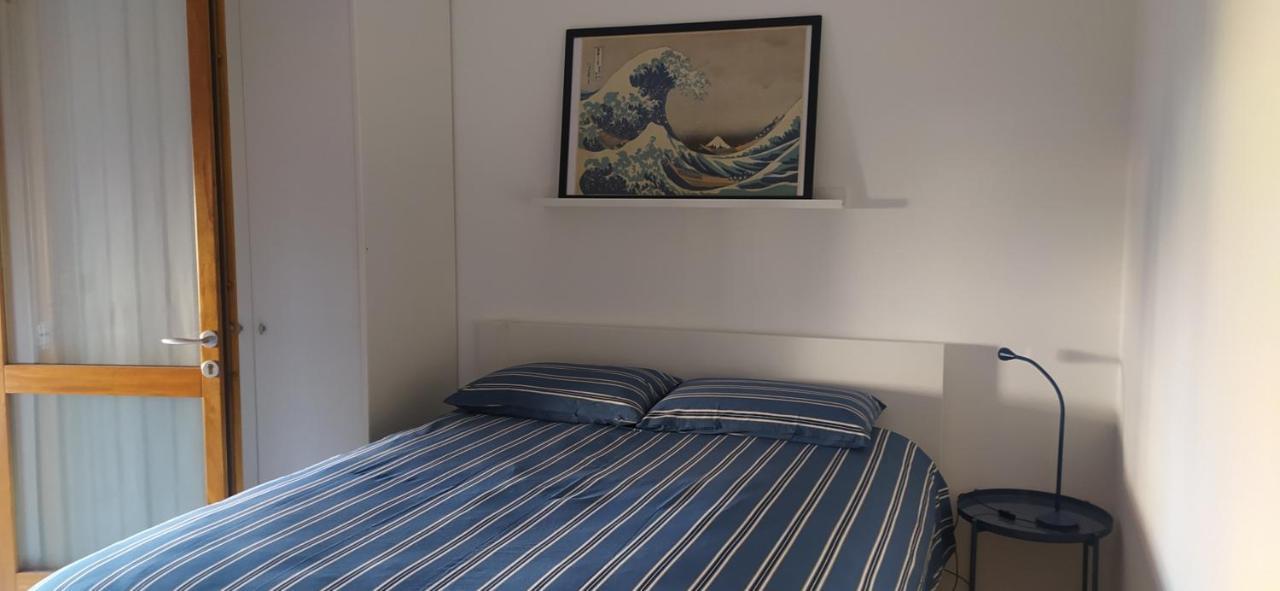 Apartmán Casa Nord A Pordenone Vicino A Fiera, Policlinico, Centro Exteriér fotografie