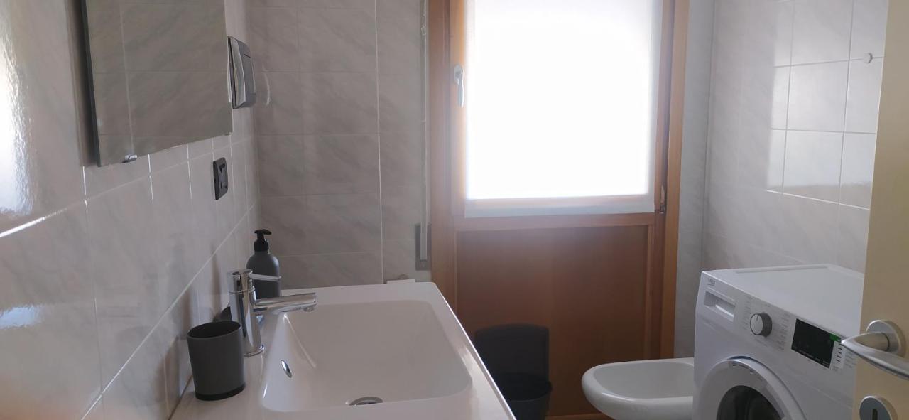 Apartmán Casa Nord A Pordenone Vicino A Fiera, Policlinico, Centro Exteriér fotografie