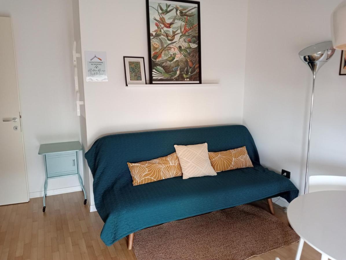 Apartmán Casa Nord A Pordenone Vicino A Fiera, Policlinico, Centro Exteriér fotografie