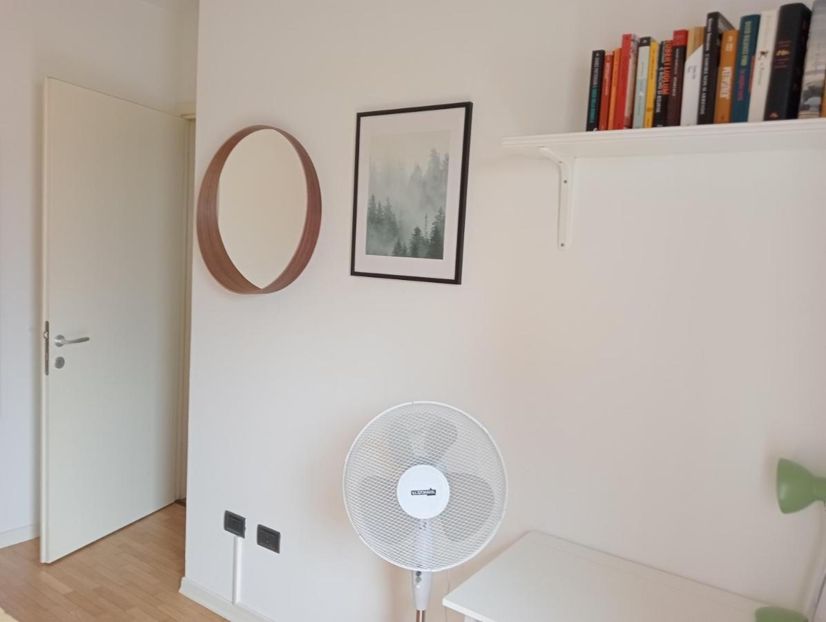 Apartmán Casa Nord A Pordenone Vicino A Fiera, Policlinico, Centro Exteriér fotografie