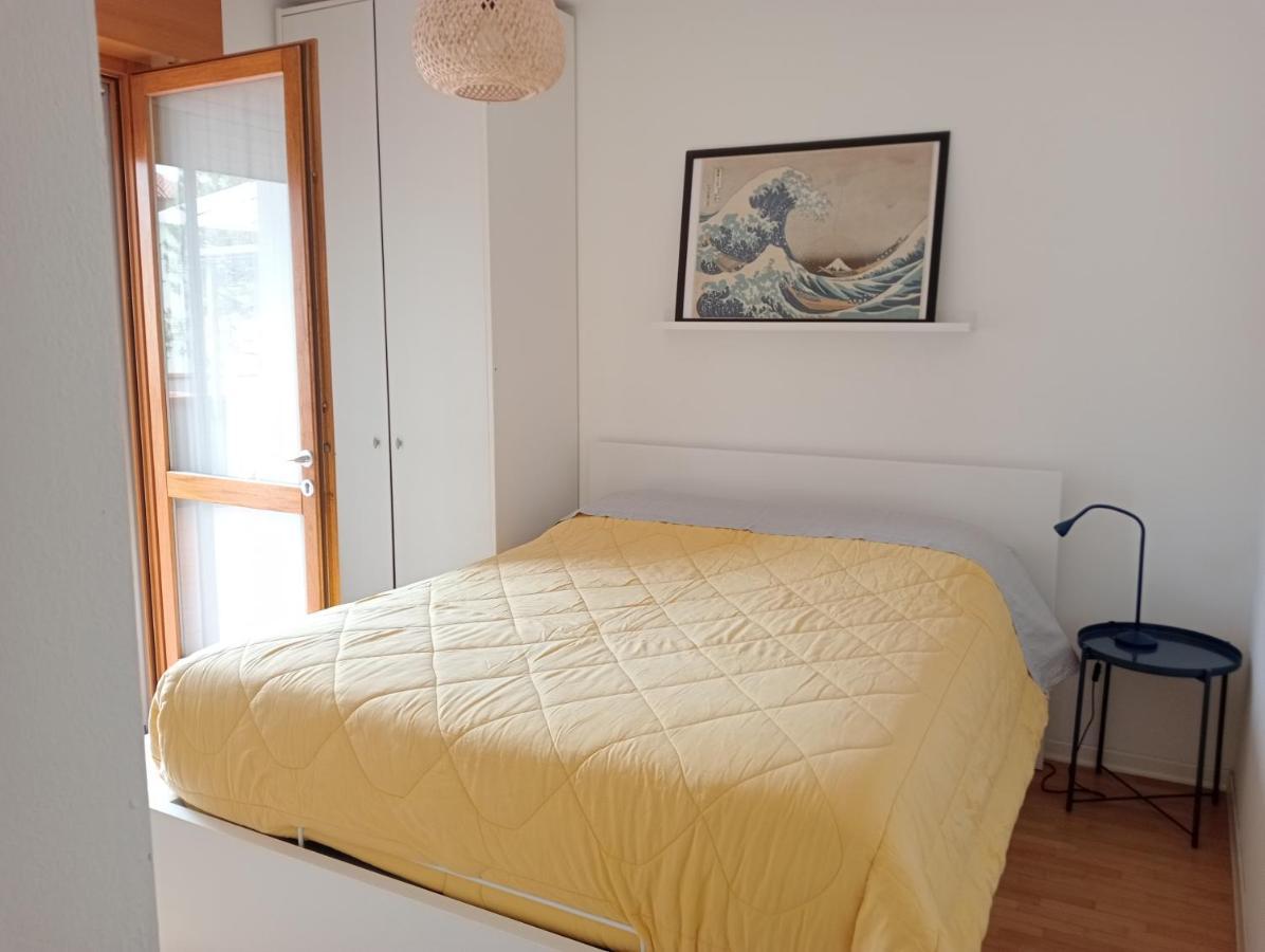 Apartmán Casa Nord A Pordenone Vicino A Fiera, Policlinico, Centro Exteriér fotografie