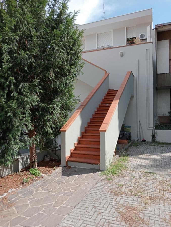Apartmán Casa Nord A Pordenone Vicino A Fiera, Policlinico, Centro Exteriér fotografie