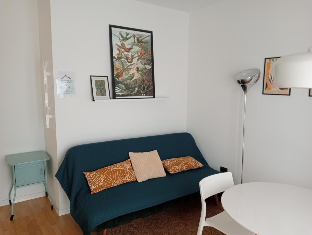 Apartmán Casa Nord A Pordenone Vicino A Fiera, Policlinico, Centro Exteriér fotografie