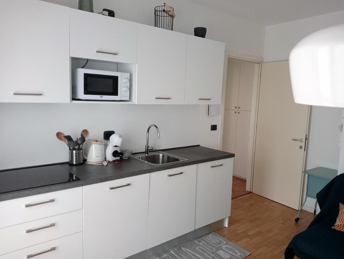 Apartmán Casa Nord A Pordenone Vicino A Fiera, Policlinico, Centro Exteriér fotografie
