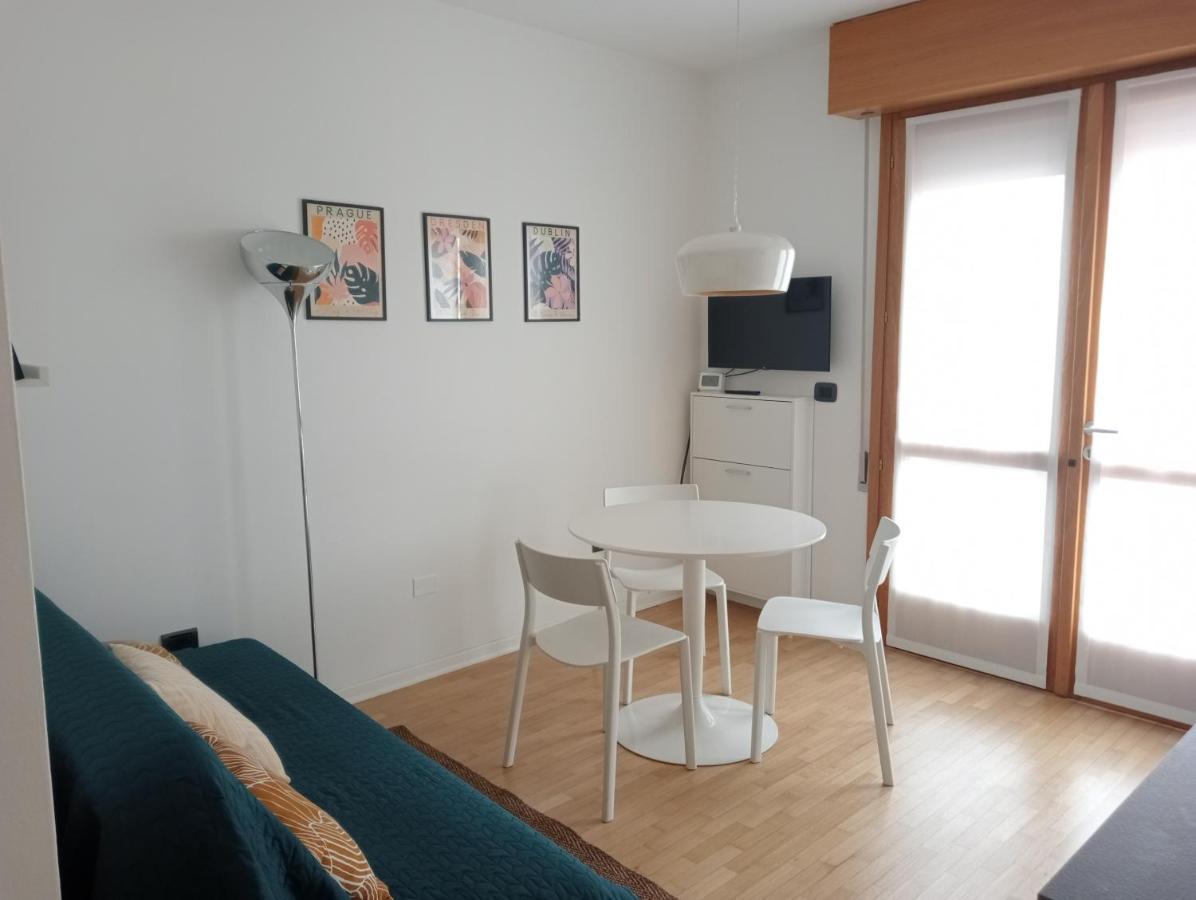 Apartmán Casa Nord A Pordenone Vicino A Fiera, Policlinico, Centro Exteriér fotografie