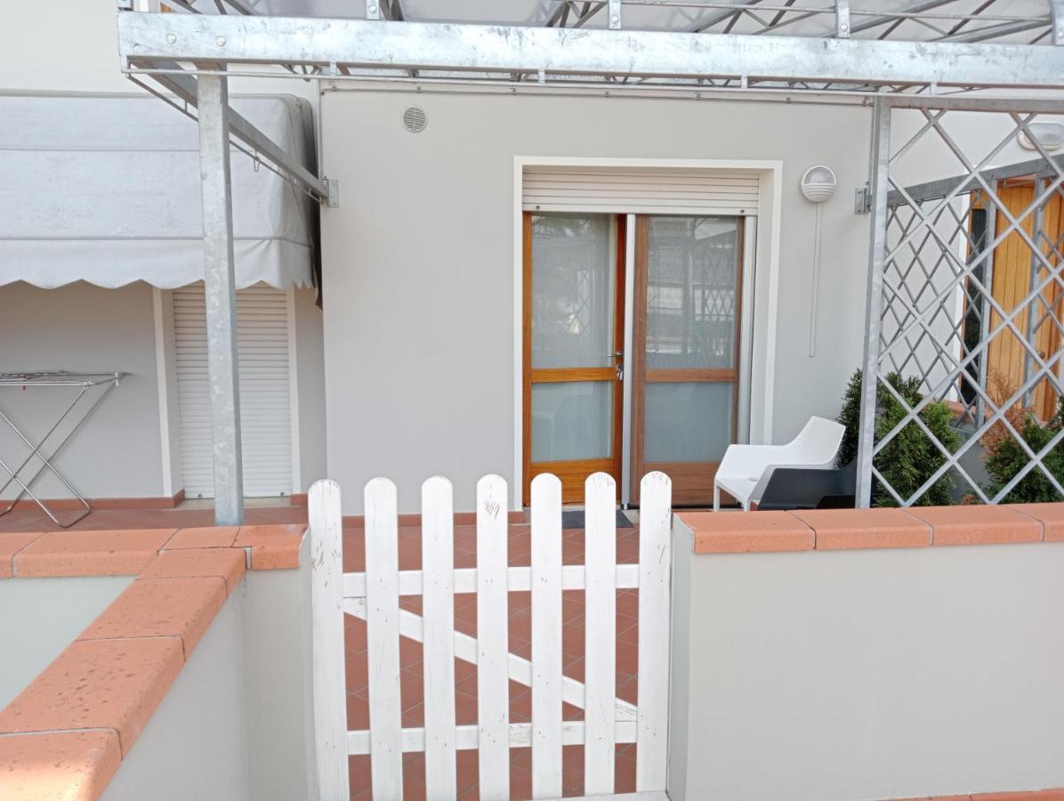 Apartmán Casa Nord A Pordenone Vicino A Fiera, Policlinico, Centro Exteriér fotografie
